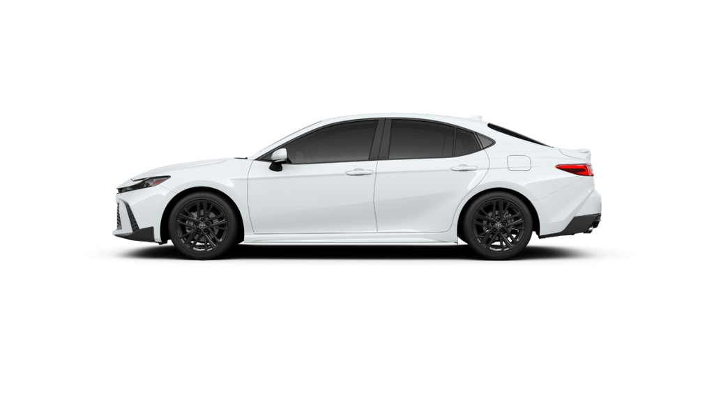2027 Toyota Camry SE 4dr Car Slide 2