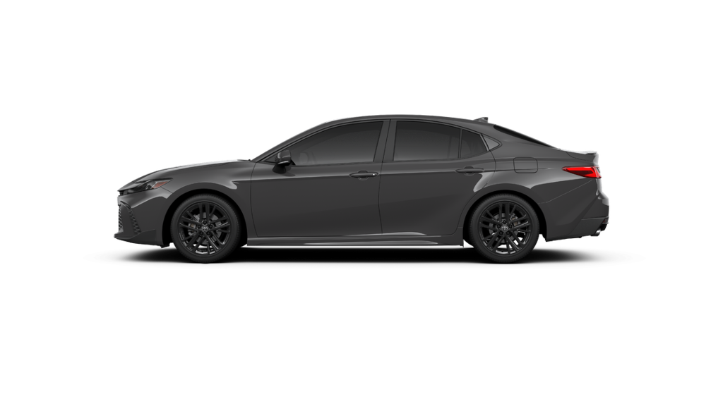 2027 Toyota Camry SE 4dr Car Slide