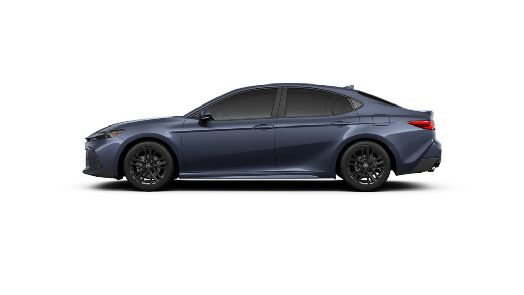 2027 Toyota Camry SE 4dr Car Slide 2
