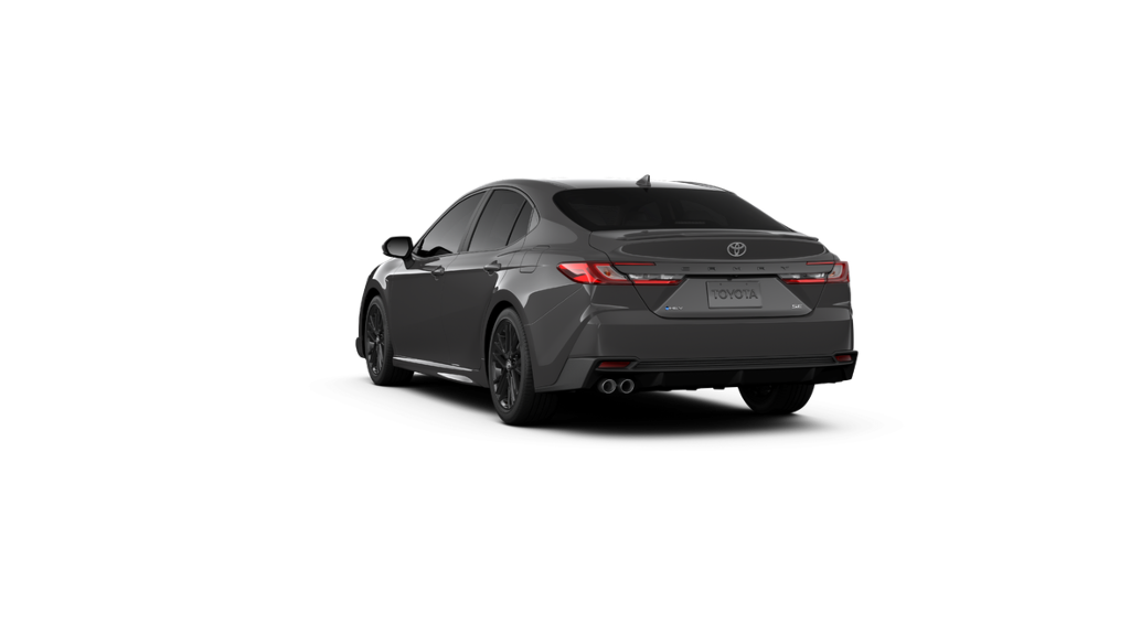 2027 Toyota Camry SE 4dr Car Slide 2
