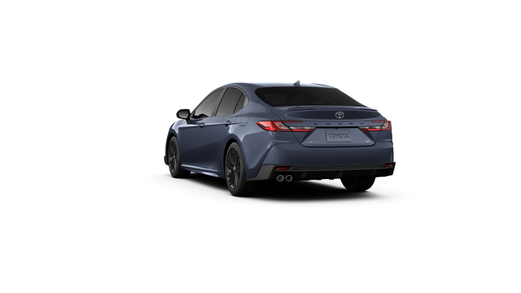 2027 Toyota Camry SE 4dr Car Slide 3