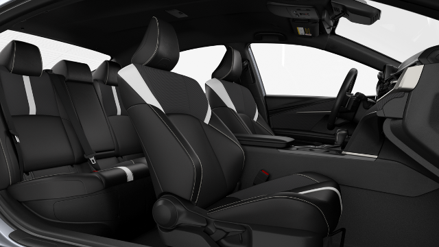 2027 Toyota Camry SE 4dr Car Slide 7