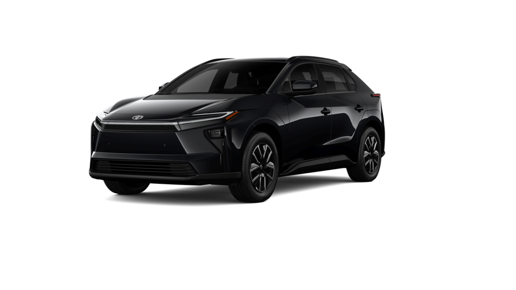 2027 Toyota bZ XLE