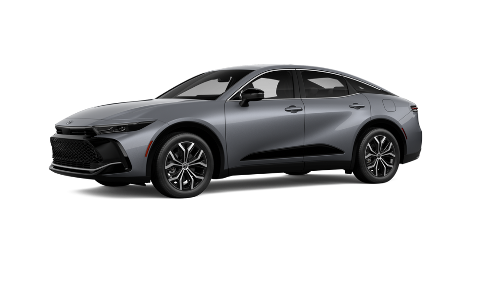 2027 Toyota Crown XLE 4dr Car Slide 1