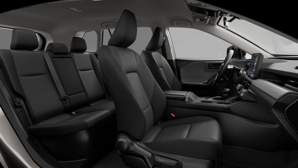 2026 Toyota RAV4 LE SUV Slide 6