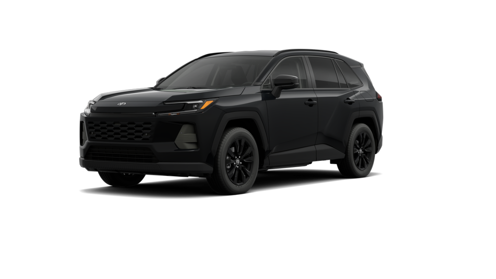 2026 Toyota RAV4 XLE PREMIUM SUV Slide