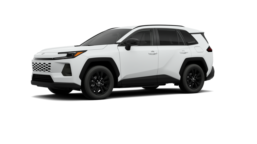 2026 Toyota RAV4 XLE PREMIUM SUV Slide