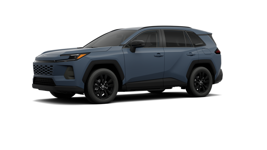 2026 Toyota RAV4 XLE PREMIUM SUV Slide 1