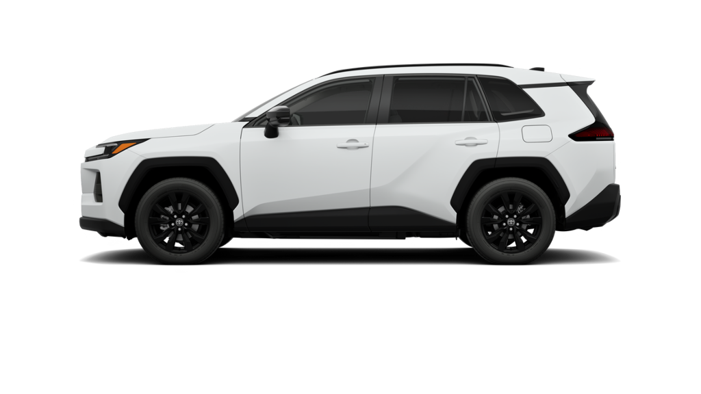 2026 Toyota RAV4 XLE PREMIUM SUV Slide 2