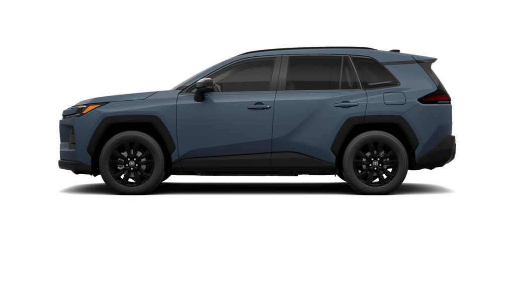 2026 Toyota RAV4 XLE PREMIUM SUV Slide 2