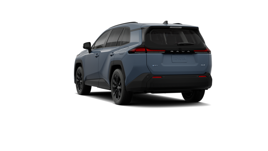 2026 Toyota RAV4 XLE PREMIUM SUV Slide 3