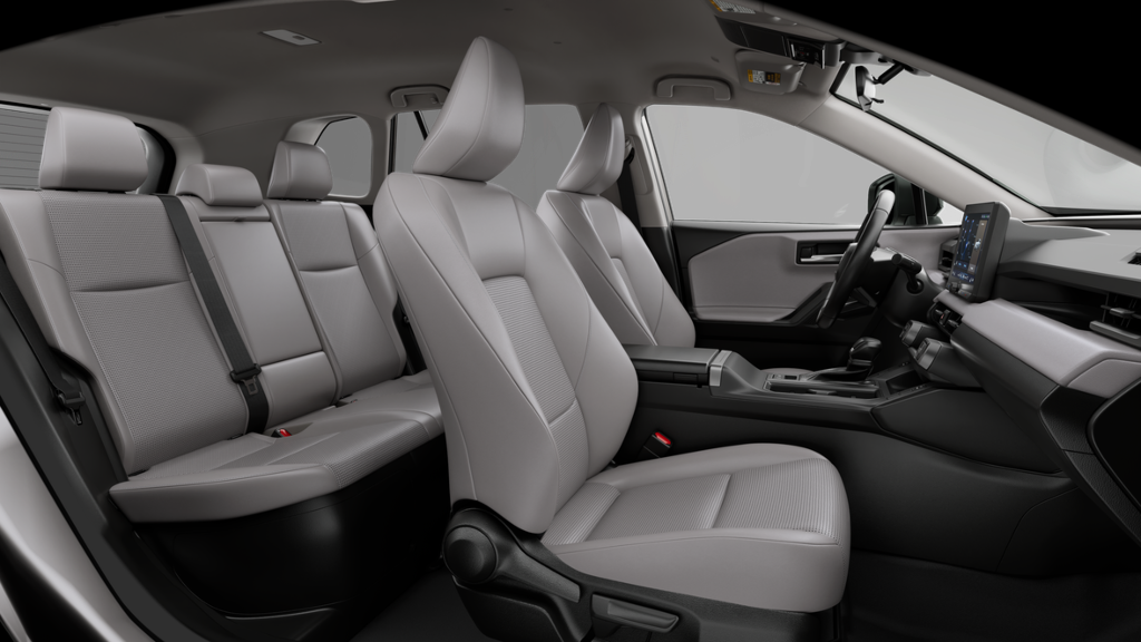 2026 Toyota RAV4 XLE PREMIUM SUV Slide 6