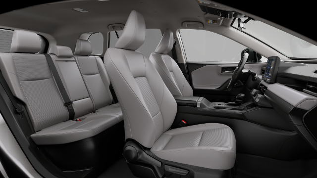 2026 Toyota RAV4 XLE PREMIUM SUV Slide 7