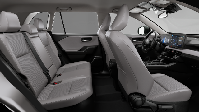 2026 Toyota RAV4 XLE PREMIUM SUV Slide 9