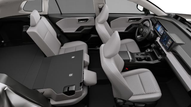 2026 Toyota RAV4 XLE PREMIUM SUV Slide 11
