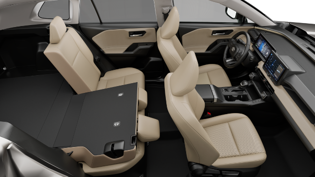 2026 Toyota RAV4 XLE PREMIUM SUV Slide 11