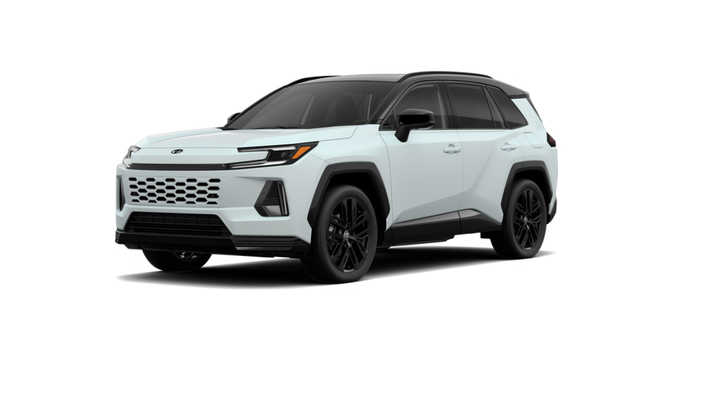 2026 Toyota RAV4 XSE SUV Slide 0