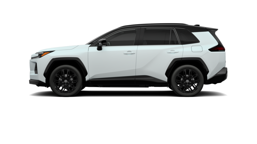 2026 Toyota RAV4 XSE SUV Slide 2