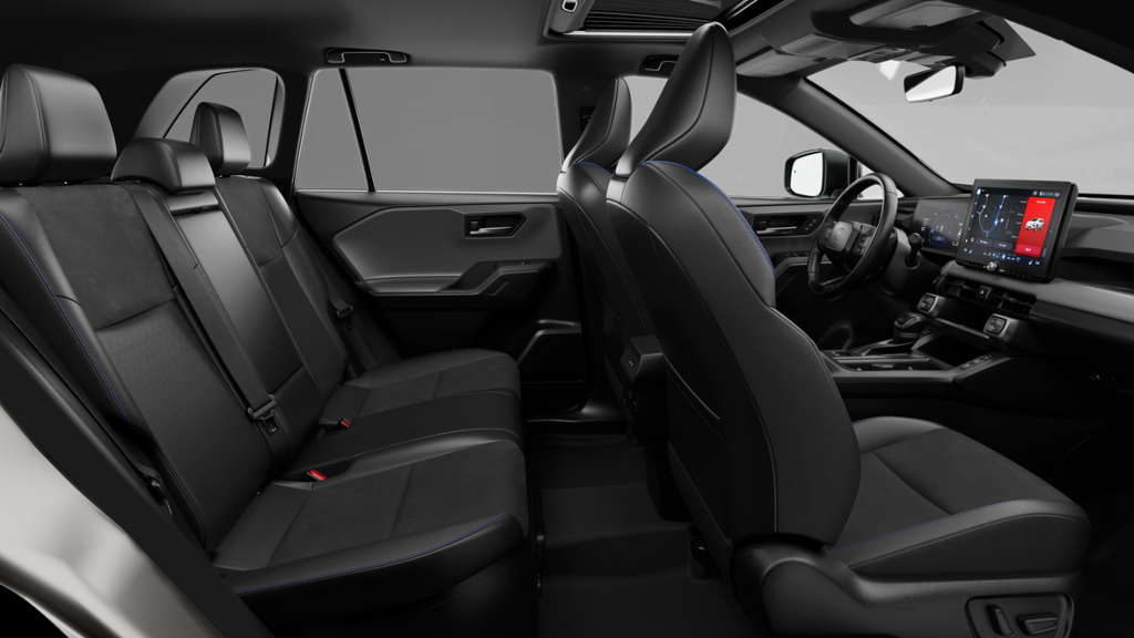 2026 Toyota RAV4 XSE SUV Slide 6