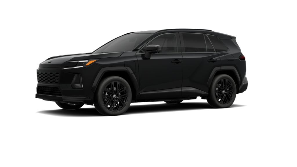 2026 Toyota RAV4 XSE AWD's photo
