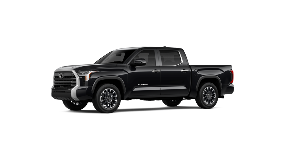 2026 Toyota Tundra's photo